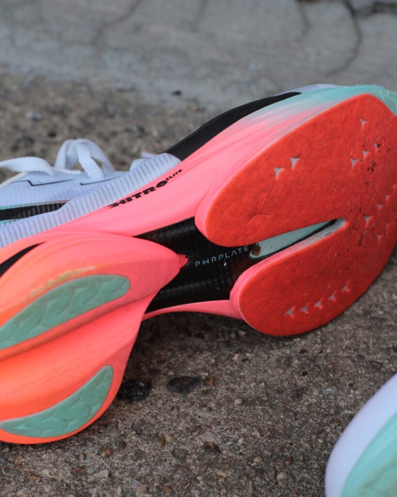 puma fast-r 3 - midsole